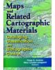 Maps and Related Cartographic Materials - 9780789007780-thumb