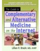 The Guide to Complementary and Alternative Medicine on the Internet - 9780789015709-thumb