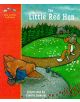 Little Red Hen: a Classic Fairy Tale - 9780789205148-thumb