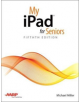 My iPad for Seniors - 9780789758675-thumb