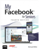 My Facebook for Seniors - 9780789760272-thumb