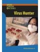 Virus Hunter - 9780791087053-thumb