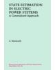 State Estimation in Electric Power Systems - 9780792385196-thumb