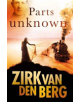 Parts unknown - 9780795708794-thumb