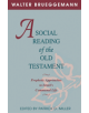 A Social Reading of the Old Testament - 9780800627348-thumb