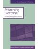 Preaching Doctrine - 9780800629656-thumb