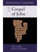 Social-Science Commentary on the Gospel of John - 9780800629922-thumb