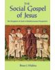 The Social Gospel of Jesus - 9780800632472-thumb