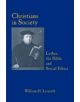 Christians in Society - 9780800632922-thumb