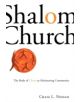 Shalom Church - 9780800663278-thumb
