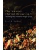 Disturbing Divine Behaviour - 9780800663445-thumb