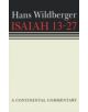 Isaiah 13-27 - 9780800695095-thumb