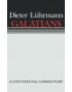 Galatians - 9780800696184-thumb