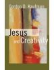 Jesus and Creativity - 9780800696344-thumb