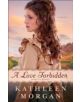 A Love Forbidden - 9780800719715-thumb