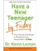 Have a New Teenager by Friday - 9780800722159-thumb