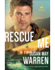Rescue Me - 9780800727444-thumb