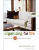 Organizing for Life - 9780800731854-thumb