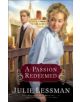 A Passion Redeemed - 9780800732127-thumb