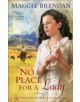 No Place for a Lady - 9780800733353-thumb
