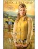 A Love of Her Own - 9780800733513-thumb