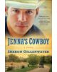 Jenna's Cowboy - 9780800733537-thumb