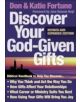 Discover Your God-Given Gifts - 9780800794675-thumb