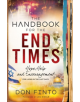 The Handbook for the End Times - 9780800798994-thumb