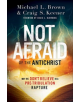 Not Afraid of the Antichrist - 9780800799168-thumb