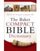 The Baker Compact Bible Dictionary - 9780801015441-thumb