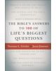The Bible's Answers to 100 of Life's Biggest Questions - 9780801016943-thumb
