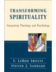Transforming Spirituality - 9780801028236-thumb
