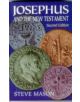 Josephus and the New Testament - 9780801047008-thumb