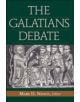 The Galatians Debate - 9780801047275-thumb
