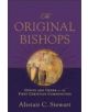 The Original Bishops - 9780801049217-thumb