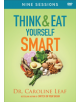Think and Eat Yourself Smart - 9780801093524-thumb