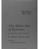 The White Doe of Rylstone; or The Fate of the Nortons - 9780801419461-thumb
