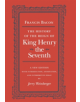 The History of the Reign of King Henry the Seventh - 9780801430671-thumb