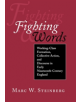 Fighting Words - 9780801435829-thumb