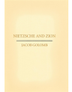 Nietzsche and Zion - 9780801437625-thumb