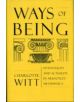 Ways of Being - 9780801440328-thumb