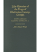 Life-Histories of the Frogs of Okefinokee Swamp, Georgia - 9780801440465-thumb