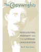 The Copywrights - 9780801440779-thumb