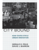 City Bound - 9780801445149-thumb