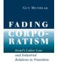 Fading Corporatism - 9780801446009-thumb