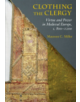 Clothing the Clergy - 9780801479434-thumb