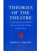 Theories of the Theatre - 9780801481543-thumb