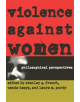 Violence against Women - 9780801484520-thumb