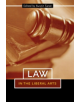 Law in the Liberal Arts - 9780801489051-thumb