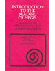 Introduction to the Reading of Hegel - 9780801492037-thumb